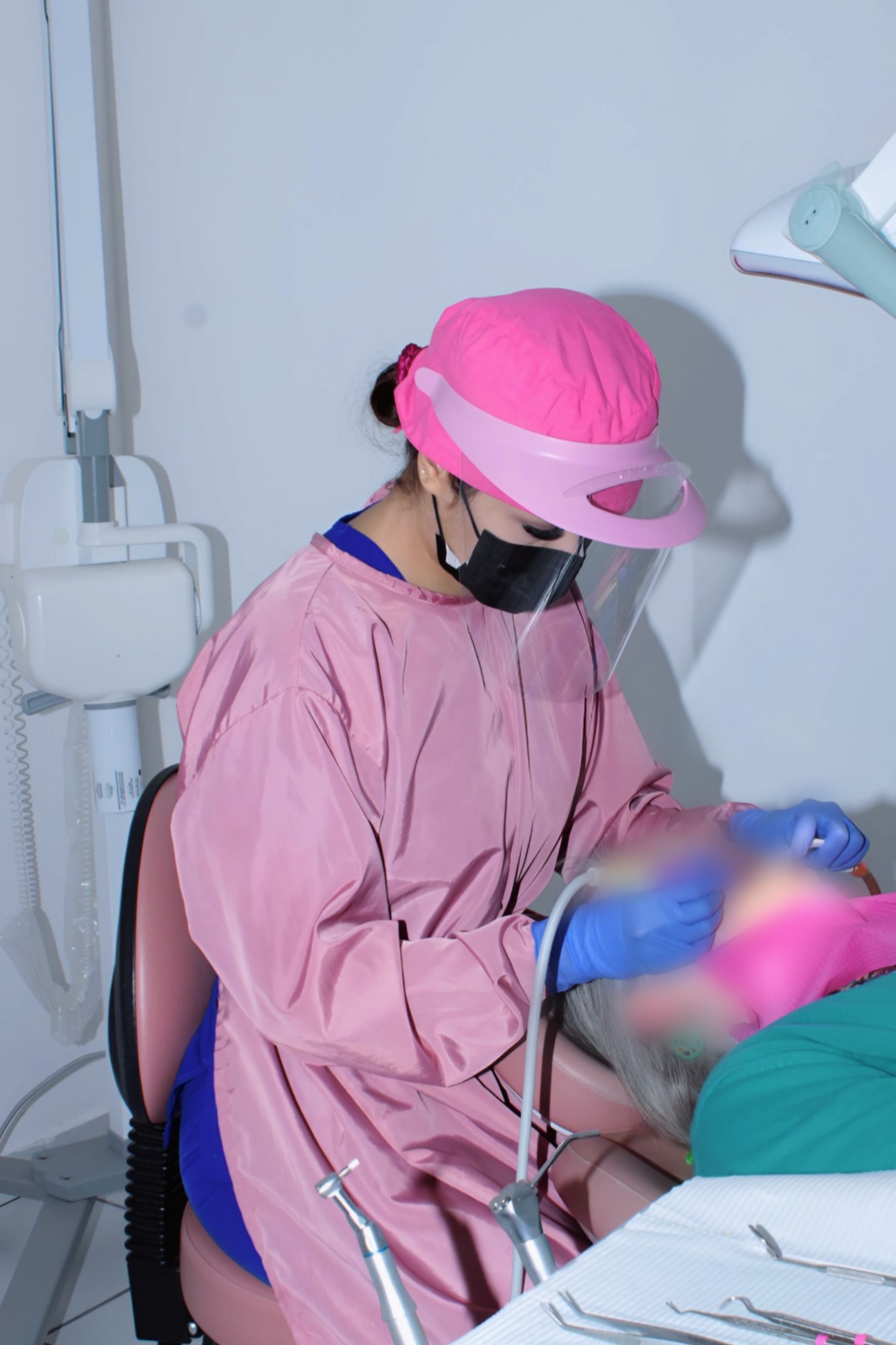 Restorative & Cosmetic